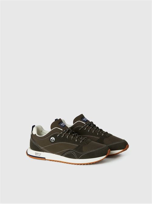 NORTH SAILS | TAILER CREASE/023